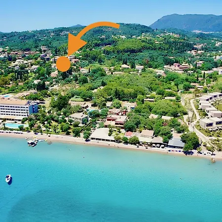 Vila Sophia With Private Plunge Pool By Dadovillas