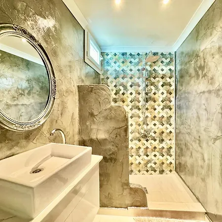 Vila Sophia With Private Plunge Pool By Dadovillas *