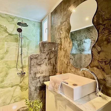 Sophia With Private Plunge Pool By Dadovillas Vila *