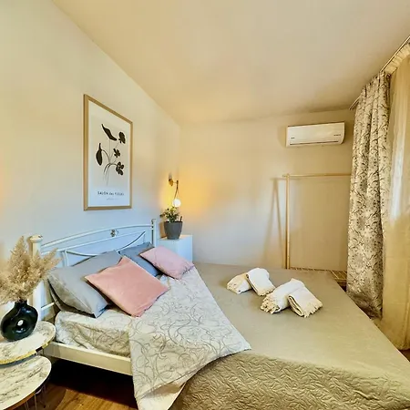 Vila Sophia With Private Plunge Pool By Dadovillas *