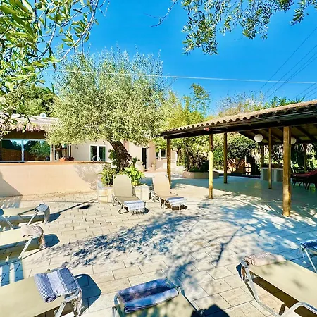 Sophia With Private Plunge Pool By Dadovillas Vila *