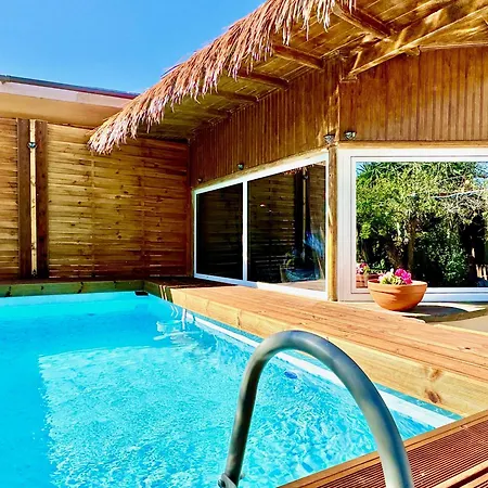 Sophia With Private Plunge Pool By Dadovillas * Dassiá