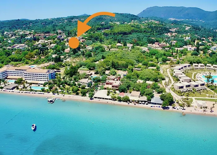 Villa Sophia With Private Plunge Pool By Dadovillas