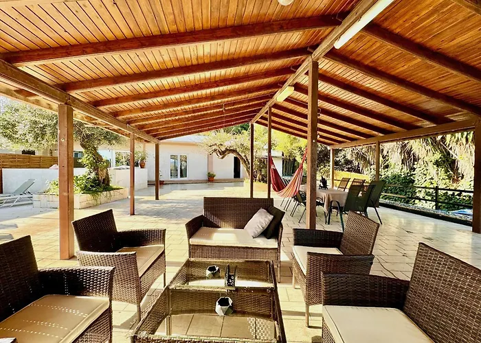 Sophia With Private Plunge Pool By Dadovillas * Dassia (Corfu)