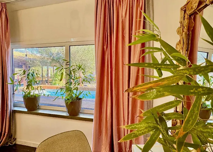 Sophia With Private Plunge Pool By Dadovillas Villa *