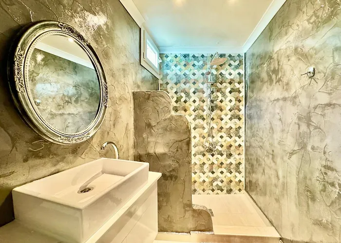 Villa Sophia With Private Plunge Pool By Dadovillas *