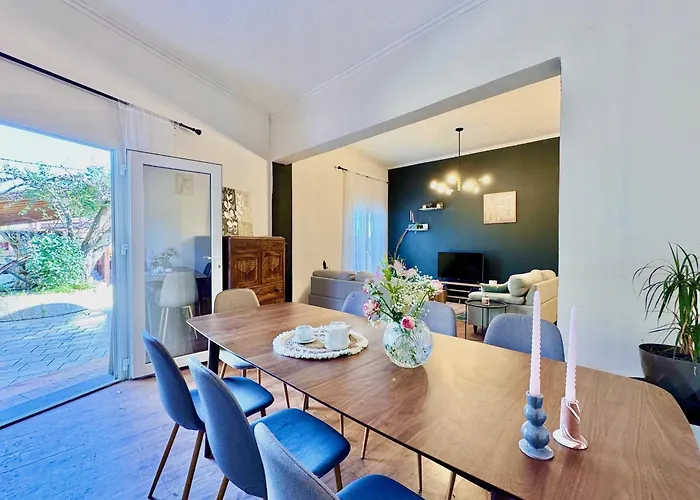 Sophia With Private Plunge Pool By Dadovillas Villa Dassia (Corfu)