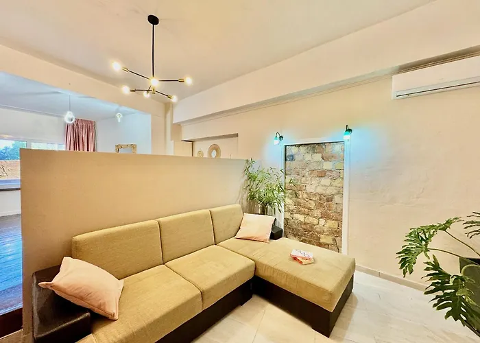 Sophia With Private Plunge Pool By Dadovillas *