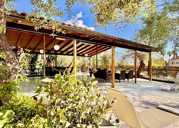 Sophia With Private Plunge Pool By Dadovillas * Dassia (Corfu)