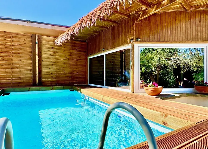Sophia With Private Plunge Pool By Dadovillas * Dassia (Corfu)