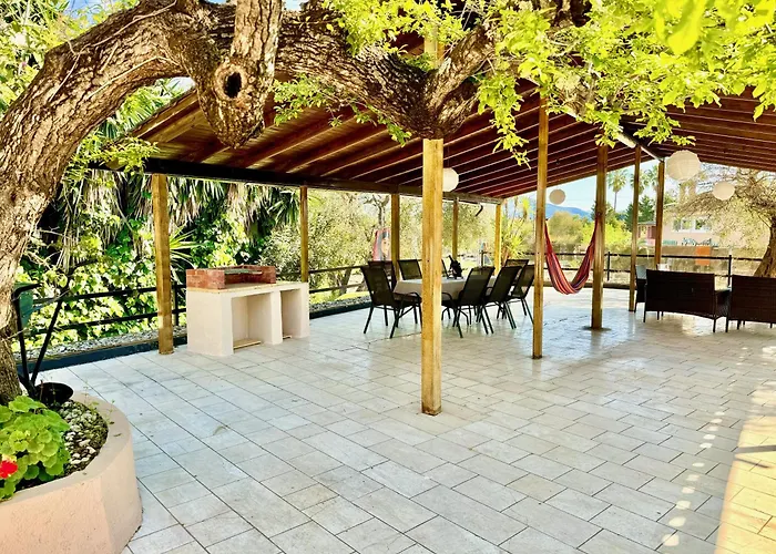 Sophia With Private Plunge Pool By Dadovillas Villa Dassia (Corfu)