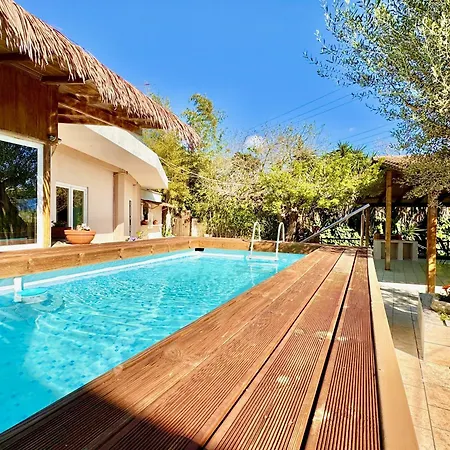 Sophia With Private Plunge Pool By Dadovillas *